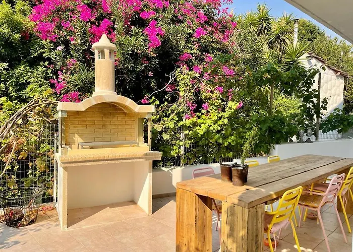Crete Joy