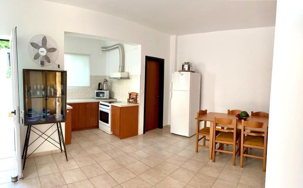 Apartment Crete Joy