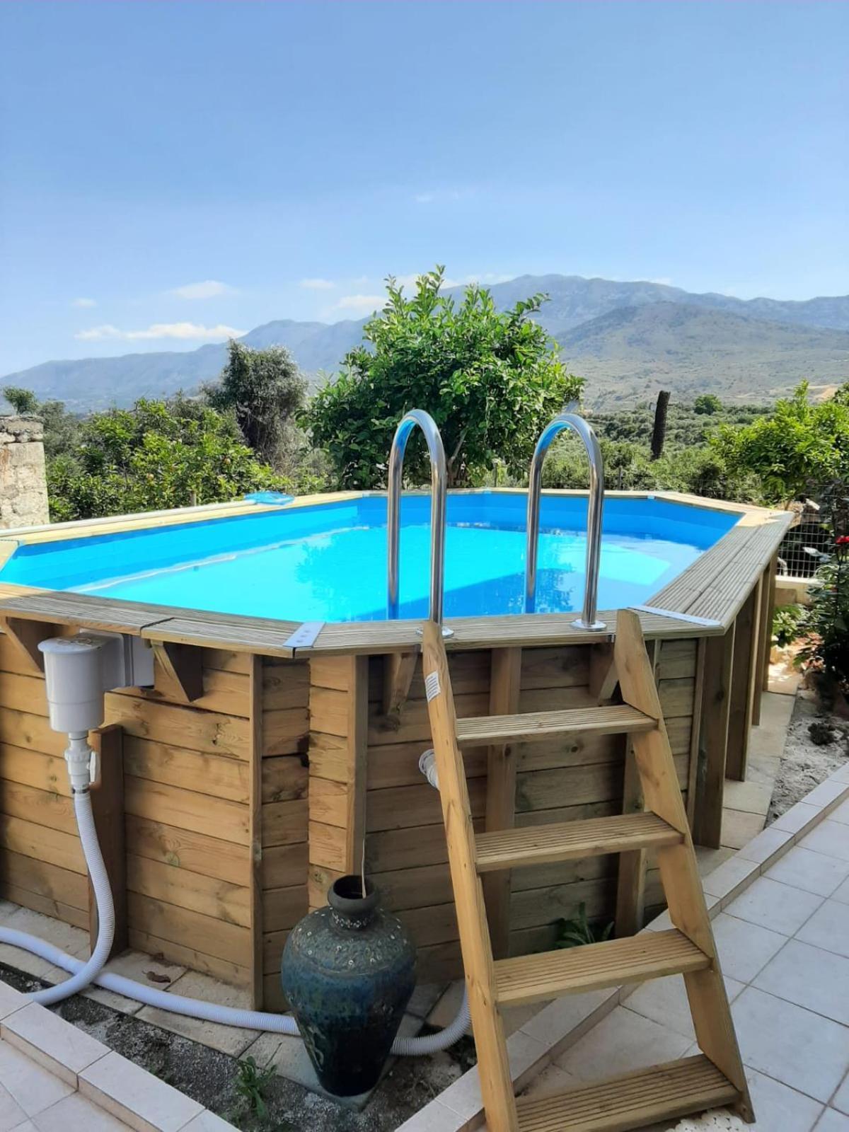 Apartment Crete Joy Exopoli
