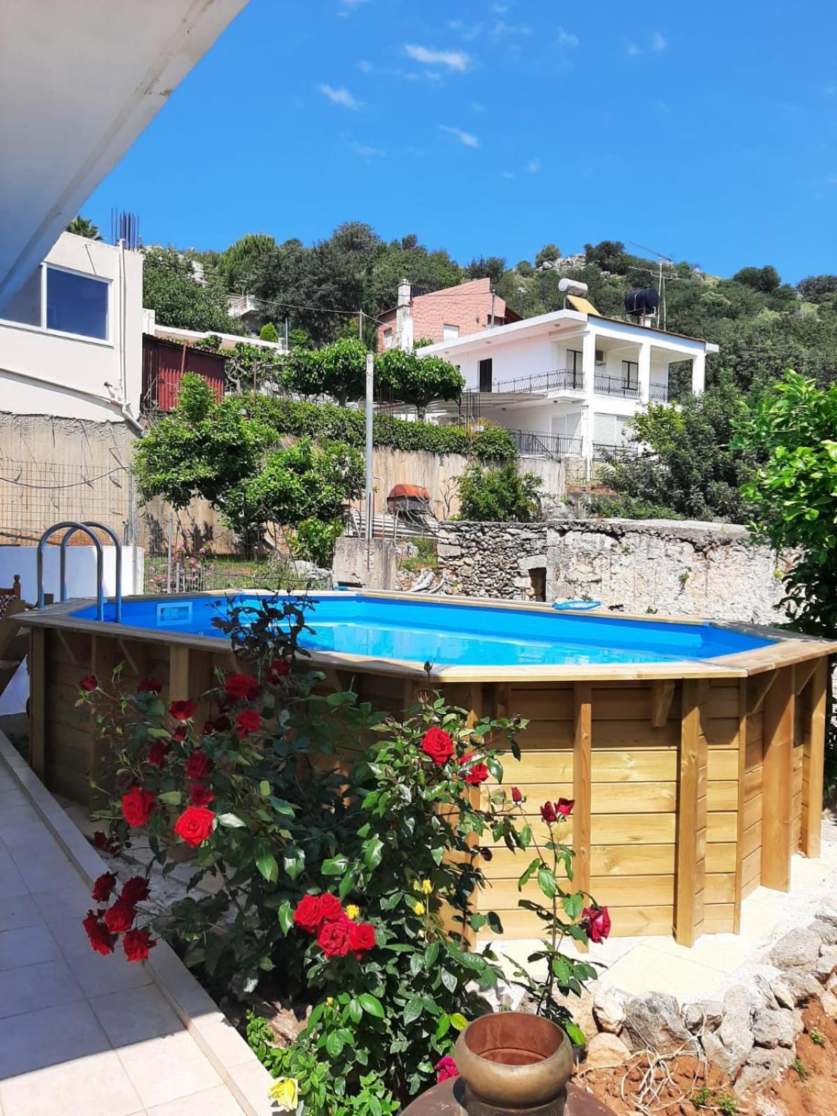 Apartment Crete Joy *