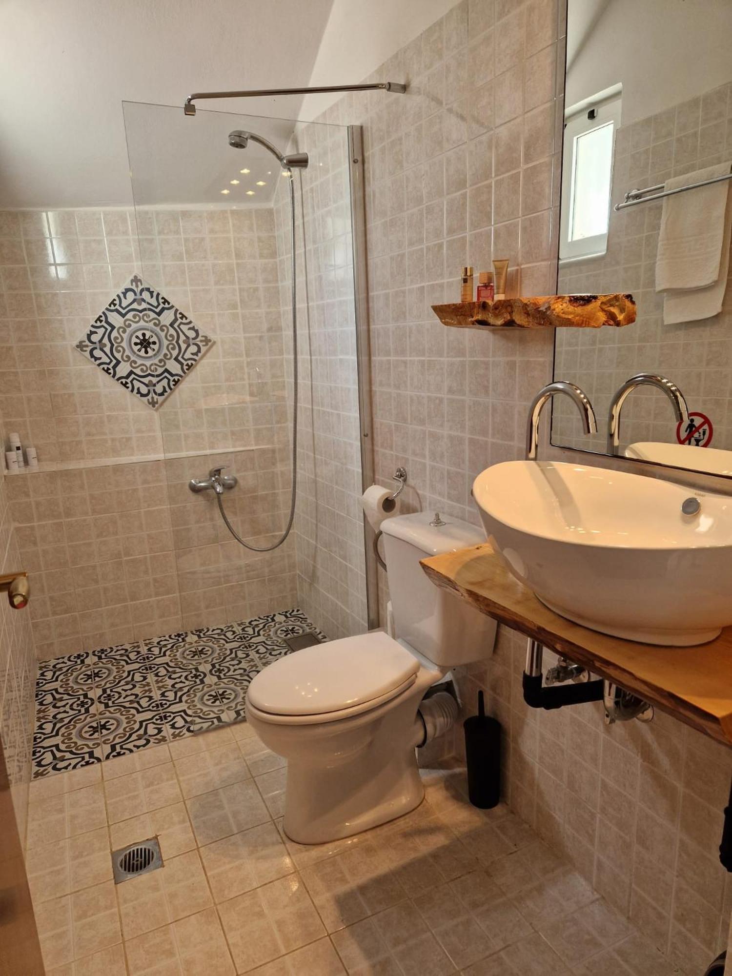 Apartment Crete Joy Exopoli