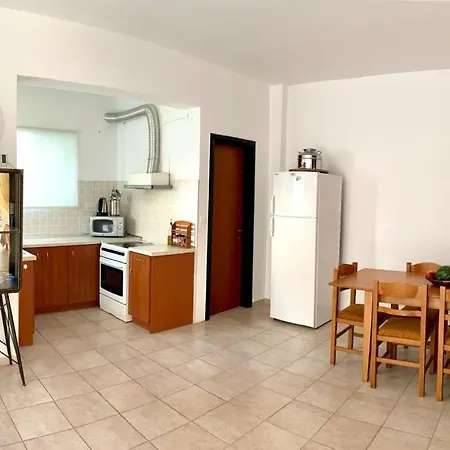 Crete Joy Apartment Exopoli Exterior photo