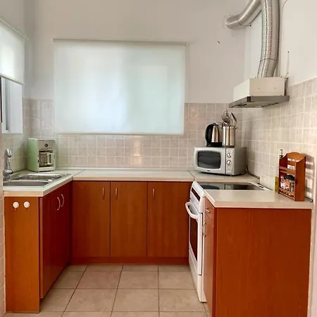 Crete Joy Apartment Exopoli Exterior photo