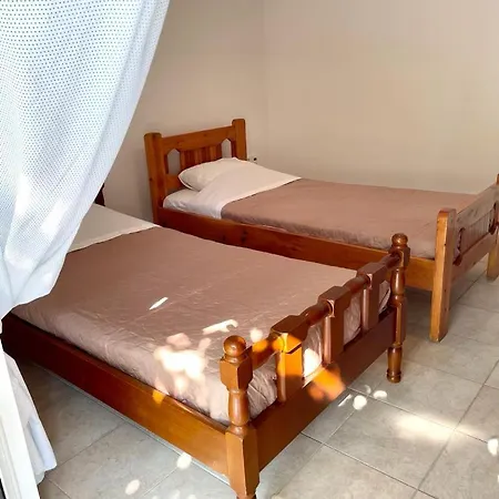 Crete Joy Apartment Exopoli Exterior photo