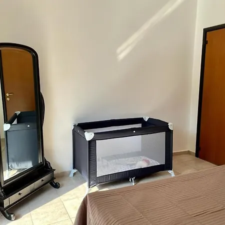 Crete Joy Apartment Exopoli Exterior photo