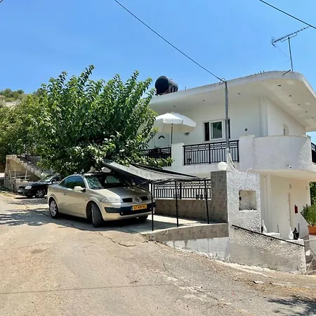 Crete Joy Apartment Exopoli Exterior photo