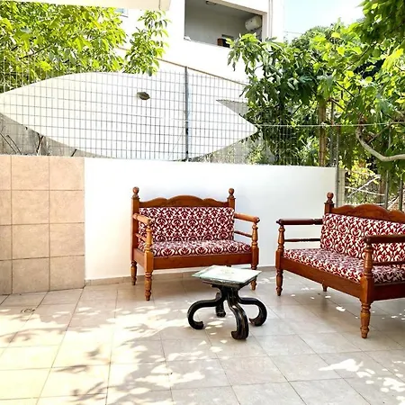 Crete Joy Apartment Exopoli Exterior photo