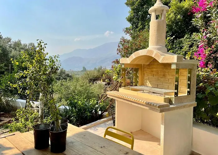 Crete Joy