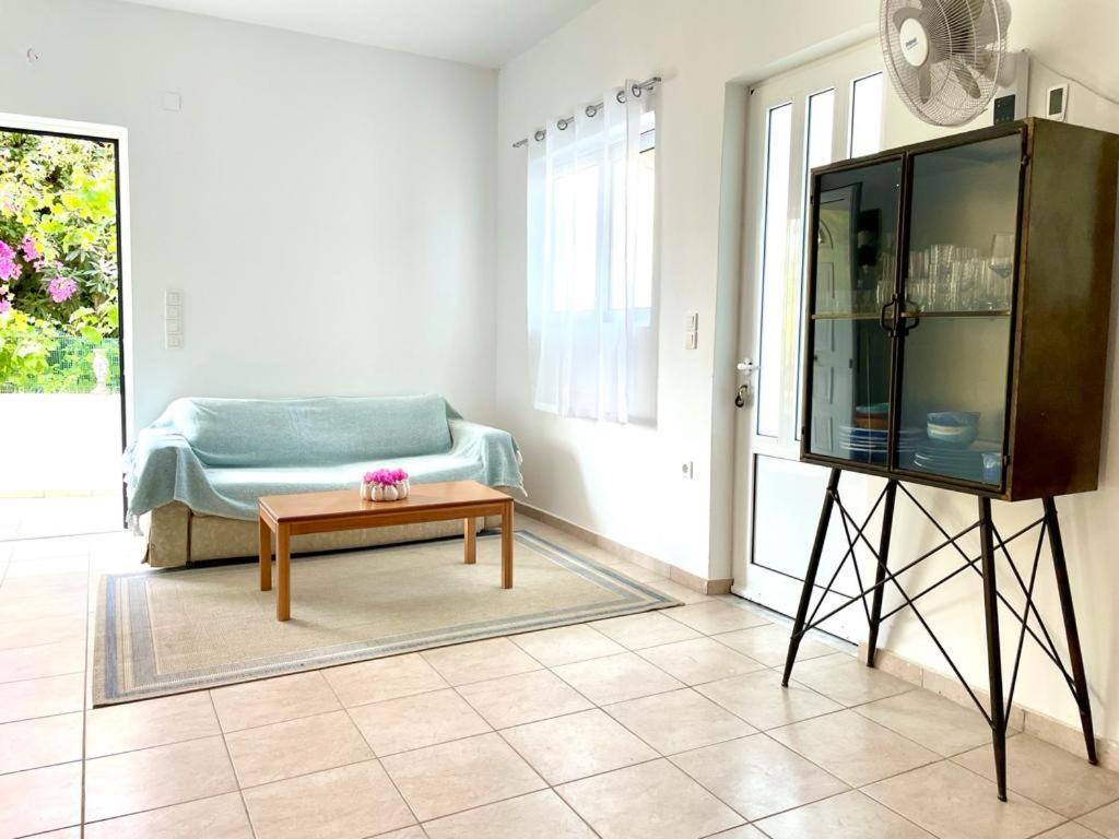 Apartment Crete Joy
