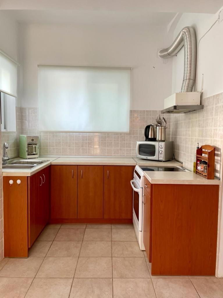 Crete Joy Apartment Exopoli