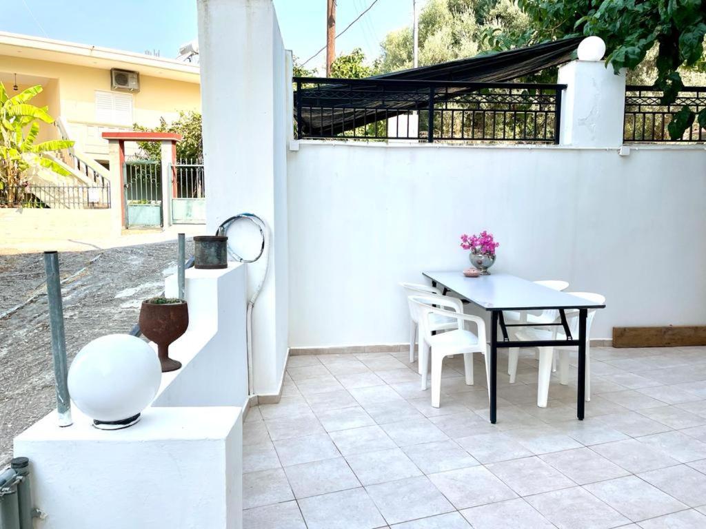 Crete Joy Apartment