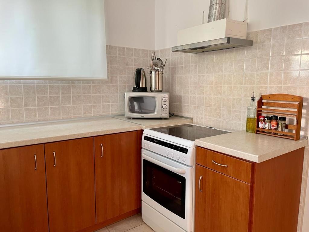 Crete Joy Apartment