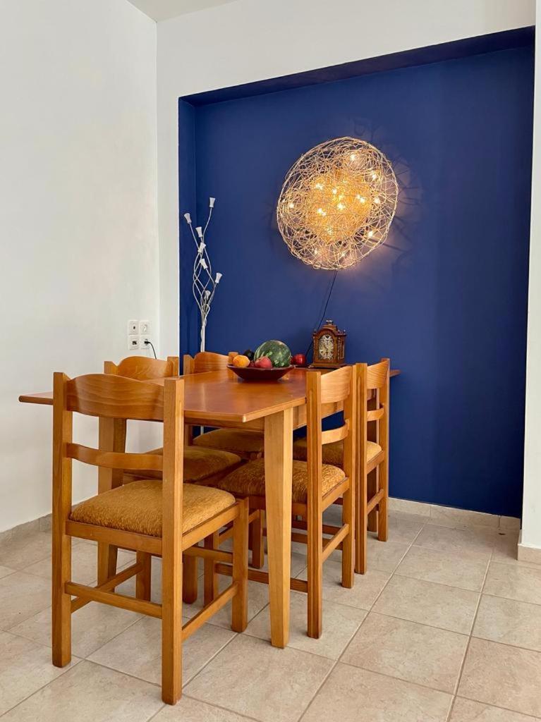 Crete Joy Apartment *