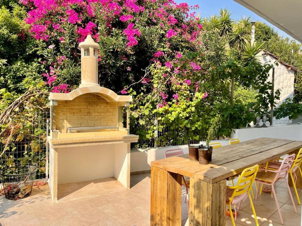 Crete Joy * Exopoli